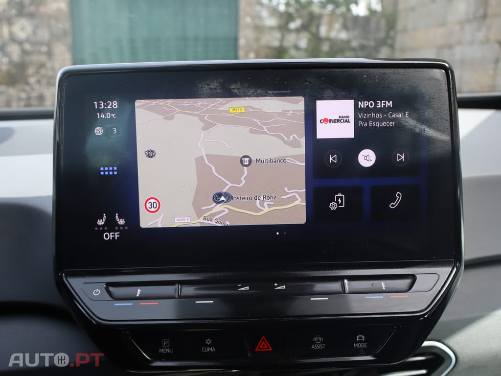 Volkswagen Id.3 Pro Performance