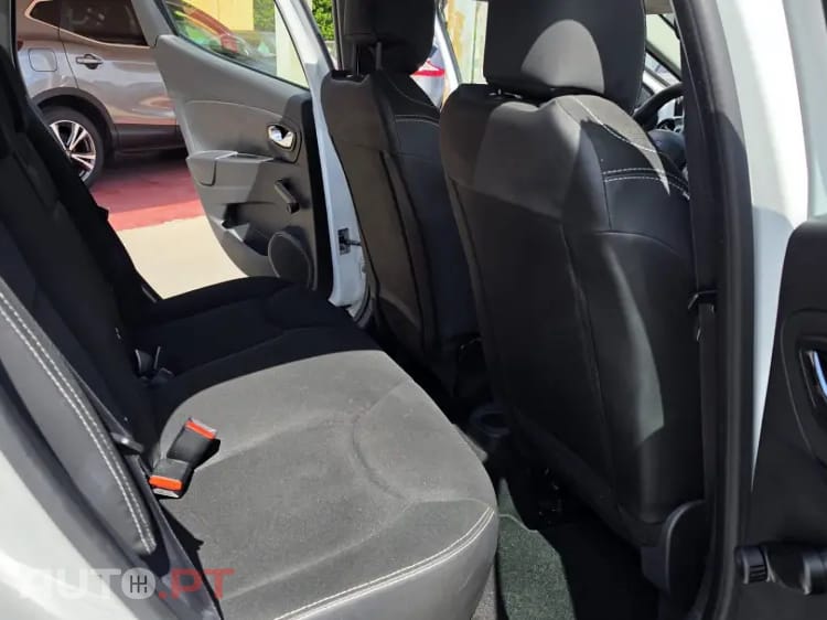 Renault Clio ND