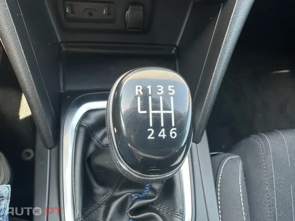 Renault Mégane 1.5 dCi Limited