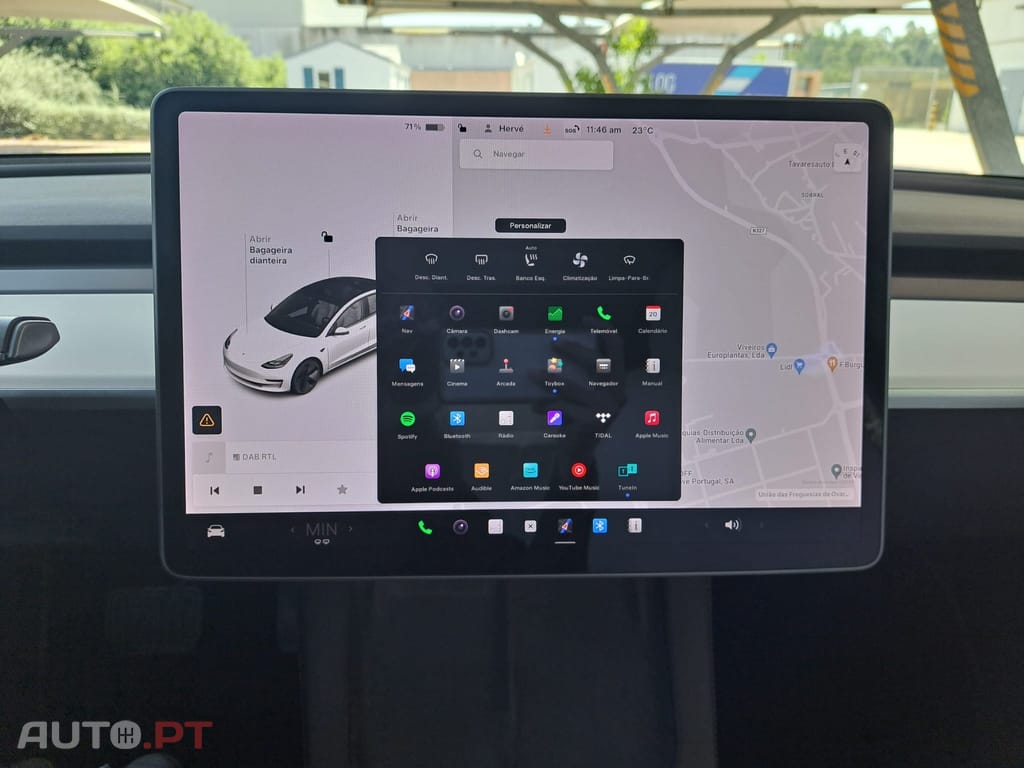 Tesla Model 3 Long-Range Dual Motor AWD