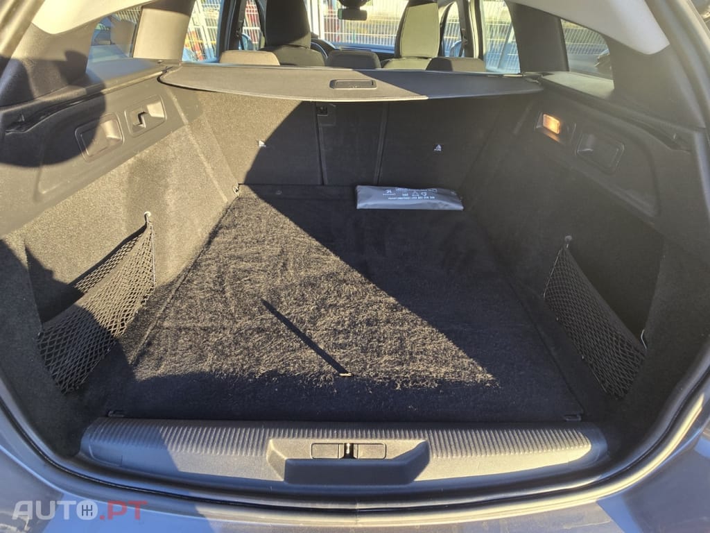 Peugeot 308 SW 1.5 BlueHDi Active Pack
