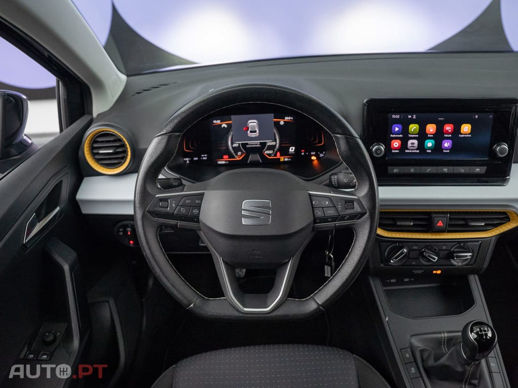 Seat Ibiza 1.0 TSI Style