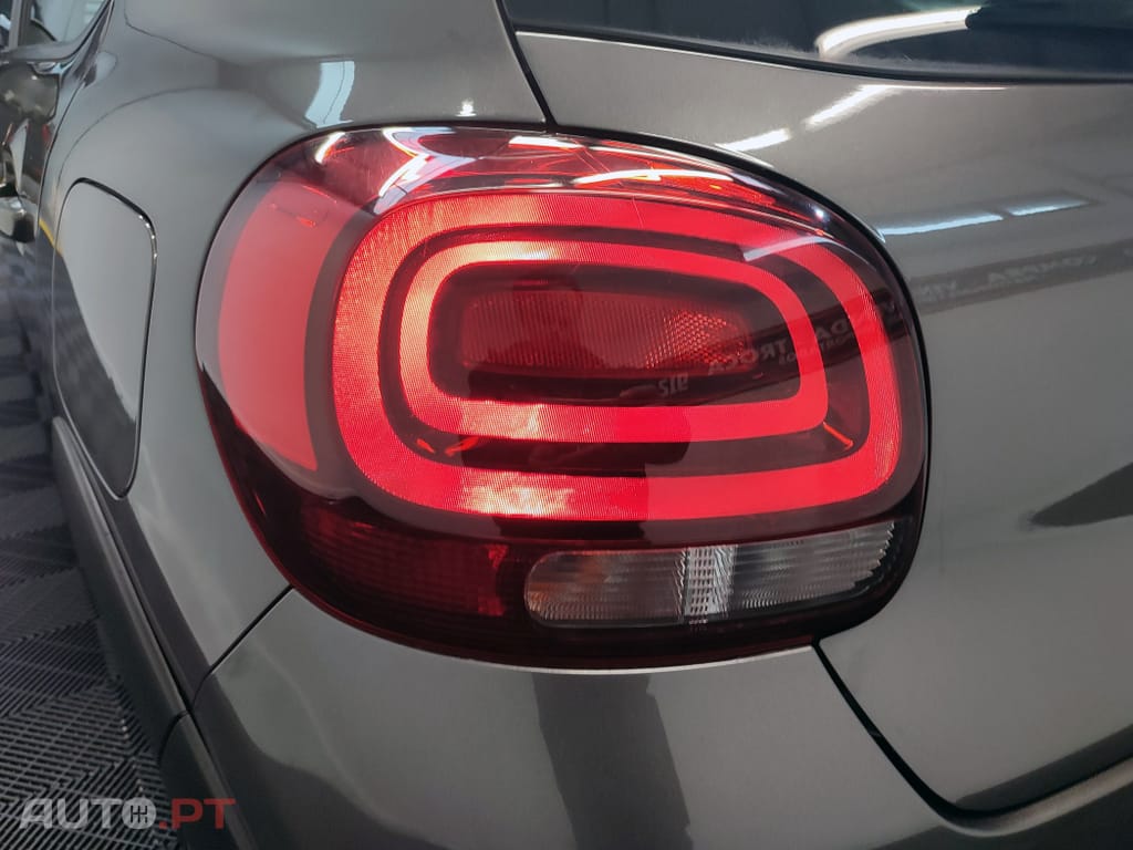 Citroen C3 Feel