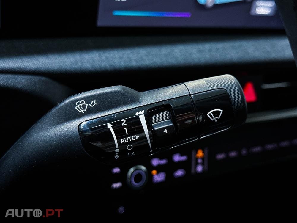 Kia EV6 58 kWh Air