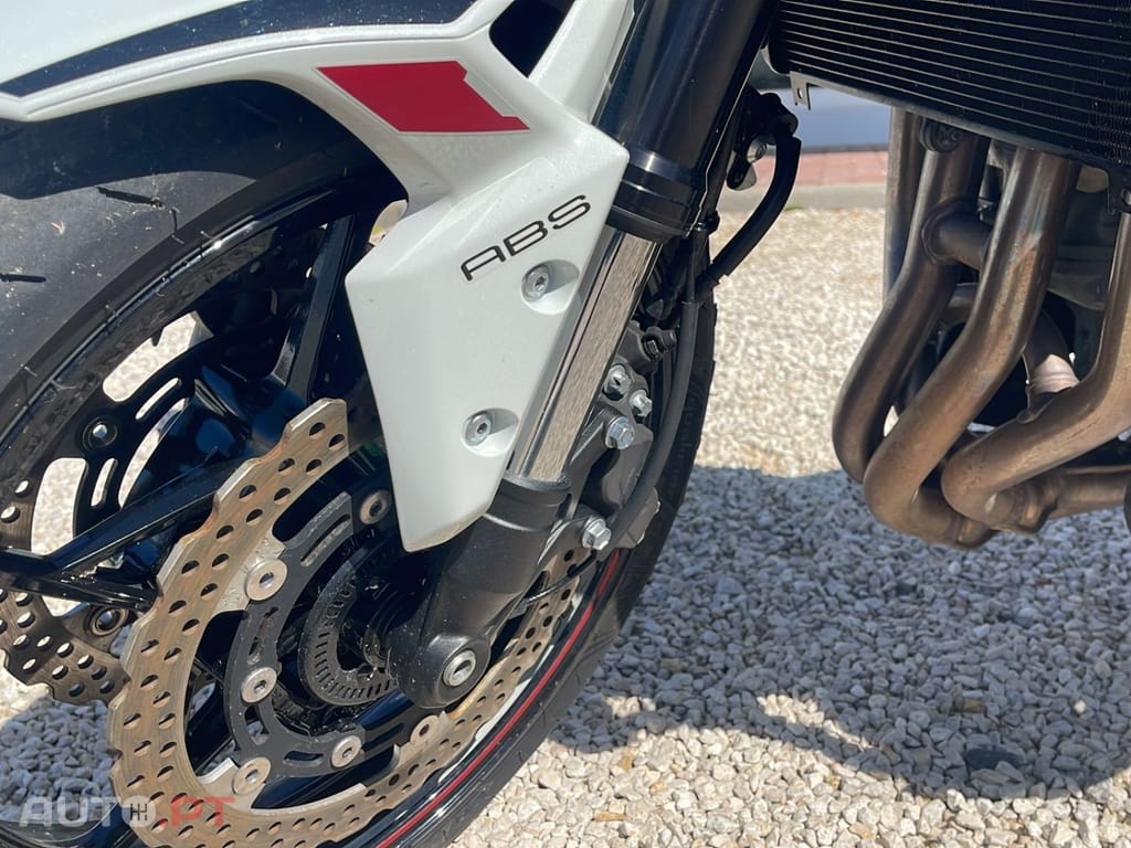 Kawasaki 900 Z900