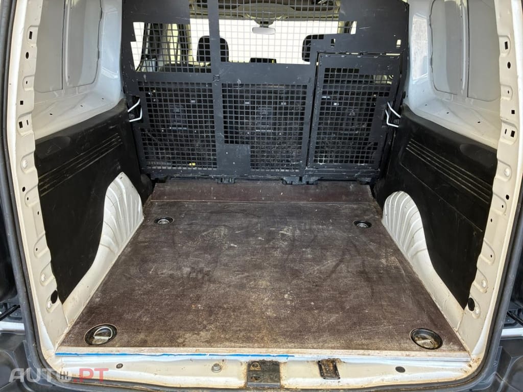 Citroen Berlingo 1.5 BlueHDi XL