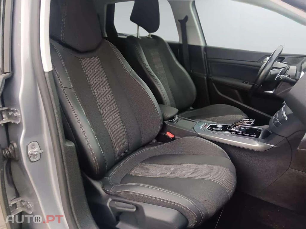 Peugeot 308 SW 1.2 PureTech Allure