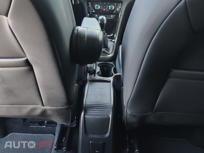Opel Mokka X 1.4 T Innovation GPL