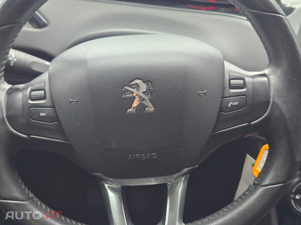 Peugeot 208 1.4 HDi Access