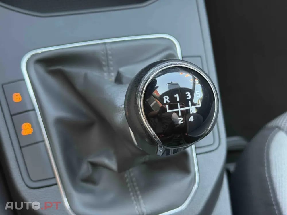 Seat Ibiza 1.0 TSI S&S Style