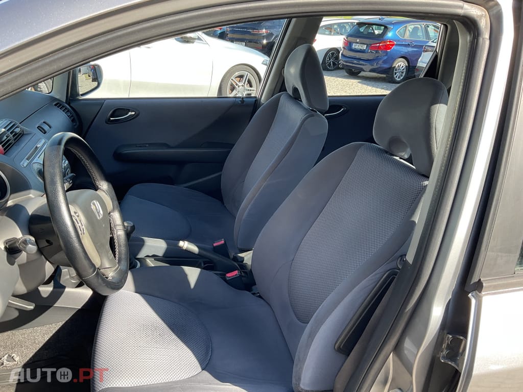 Honda Jazz 1.2 Live