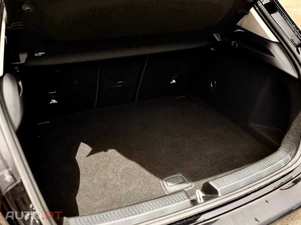 Mercedes-Benz A 200 Standard