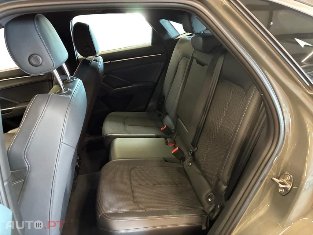 Audi Q3 45 TFSIe S line S tronic
