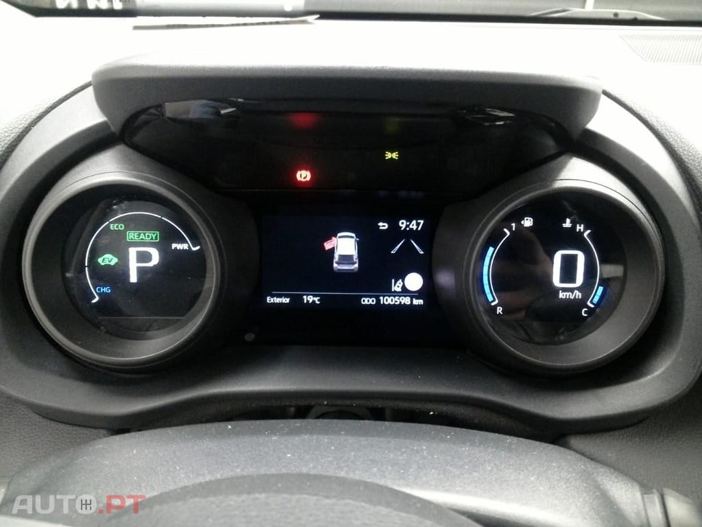 Toyota Yaris 1.5 HDF EXCLUSIVE