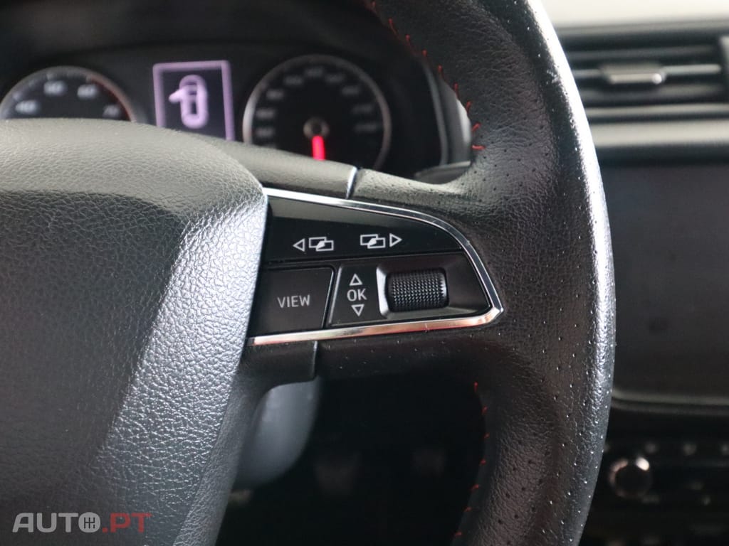 Seat Ibiza 1.0 TSI FR