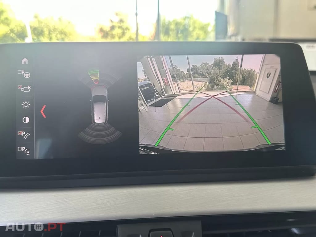 BMW X1 18 d sDrive Pack M Auto