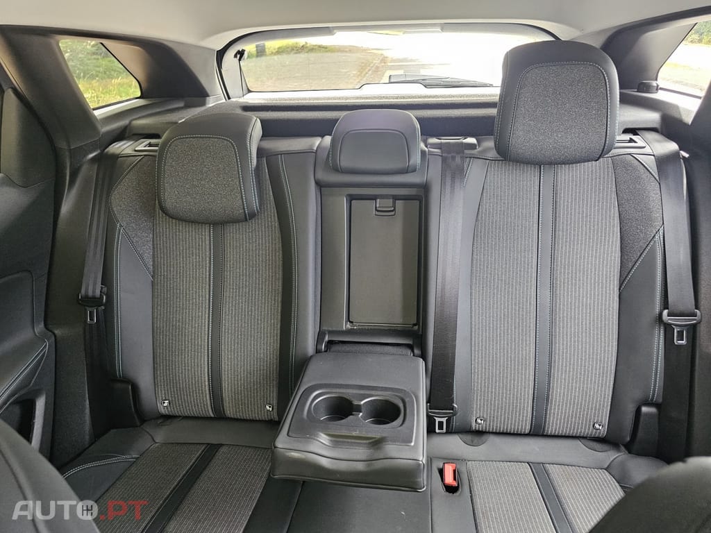 Peugeot 3008 BlueHDi 130 Stop & Start Active Pack