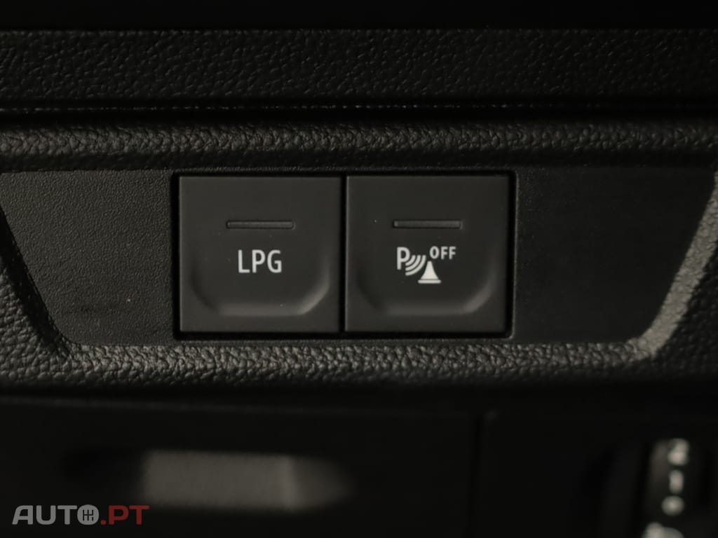 Dacia Jogger Jogger 1.0 ECO-G Expression 7L Bi-Fuel