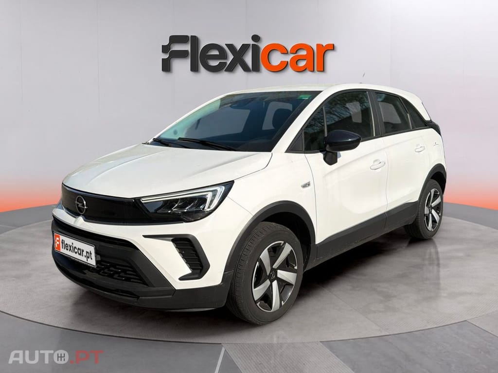 Opel Crossland 1.2 T Business Edition