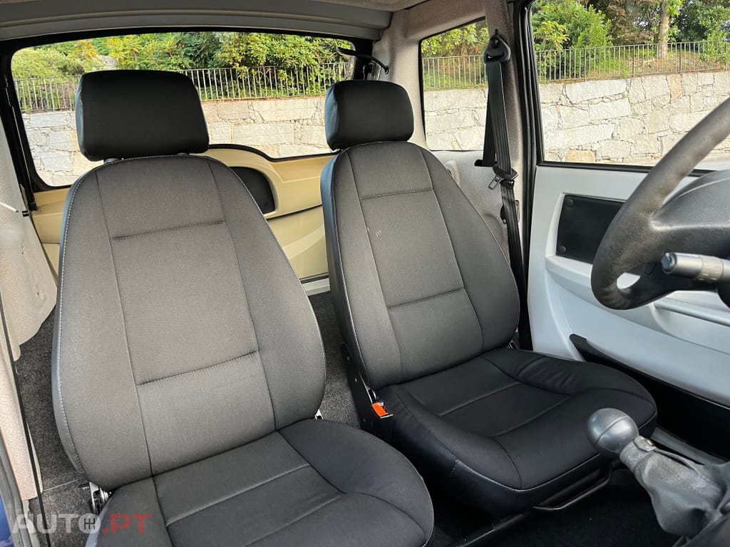 Microcar MC 1 MICROCAR