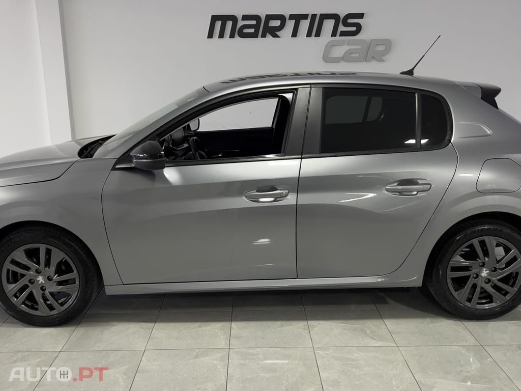 Peugeot 208 1.2 PureTech Active Pack