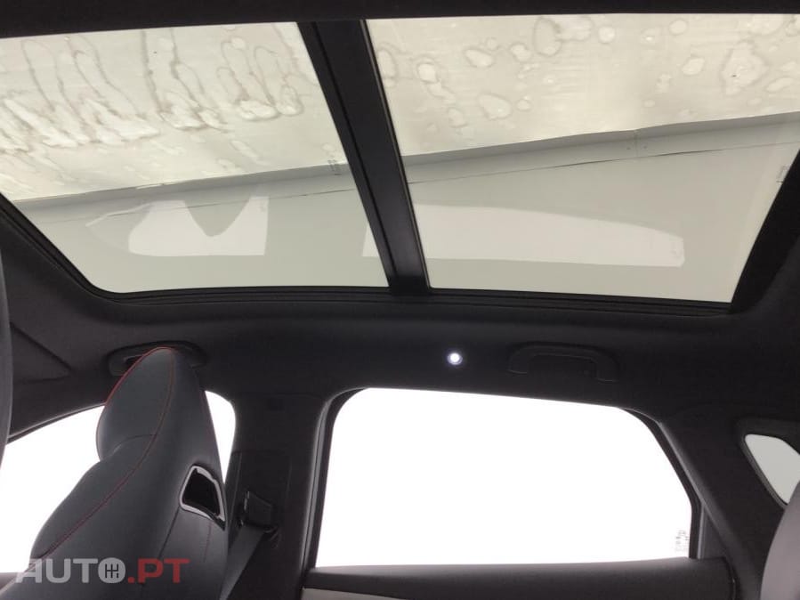 BYD Atto 3 60.48 kWh Design