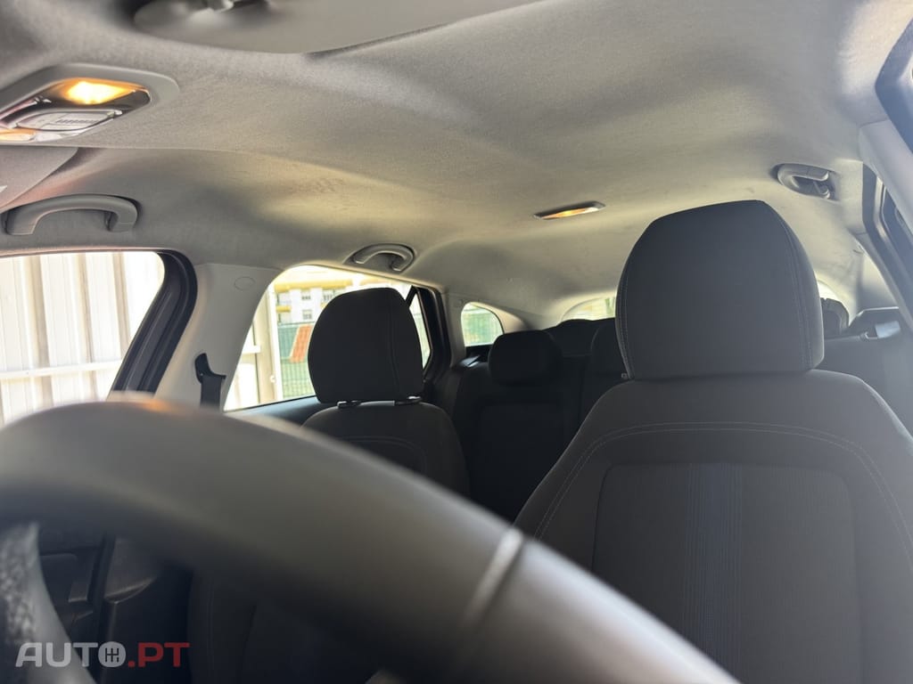 Fiat Tipo 1.3 M-Jet Lounge