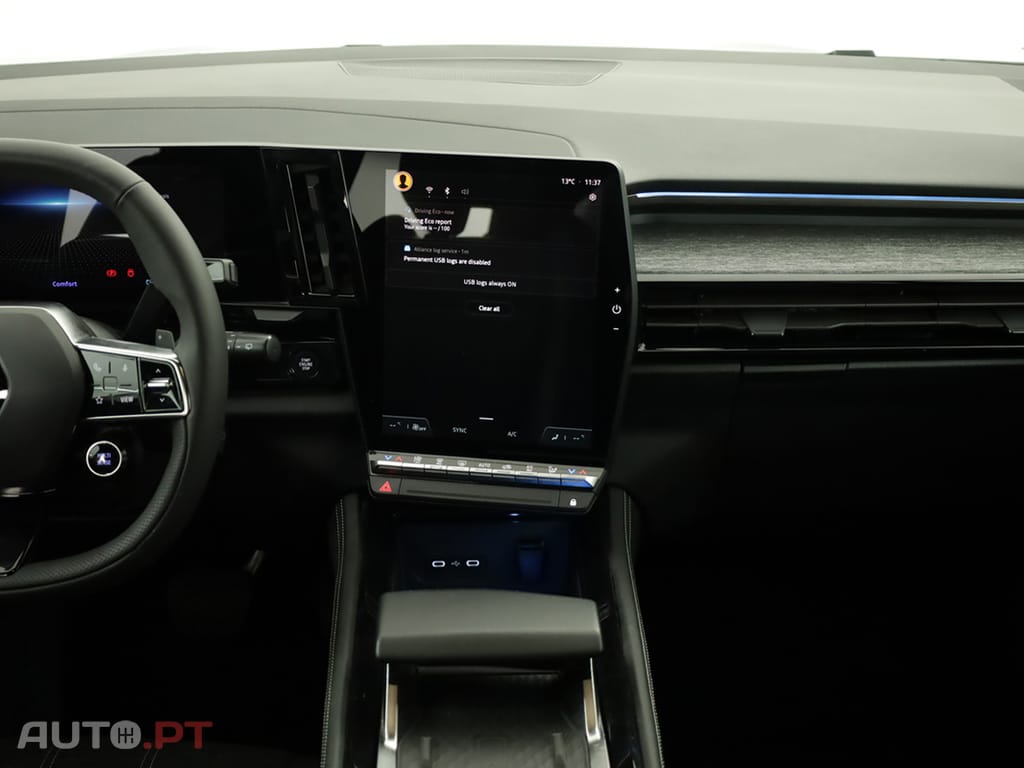 Renault Austral Austral 1.2 E-Tech Full Hybrid Techno