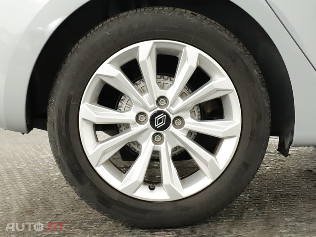 Renault Clio Clio 1.0 TCe Evolution