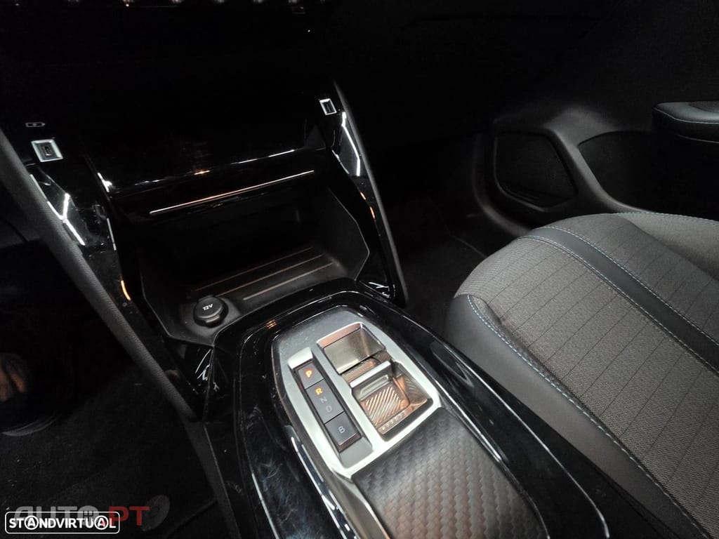Peugeot E-208 Allure Pack
