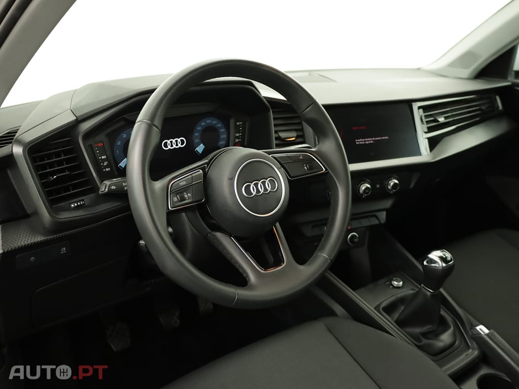 Audi A1 A1 SB 25 TFSI Advanced