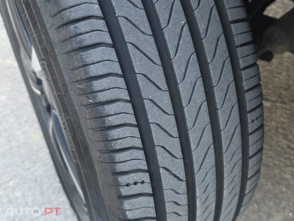 Dacia Duster 1.6 Pack