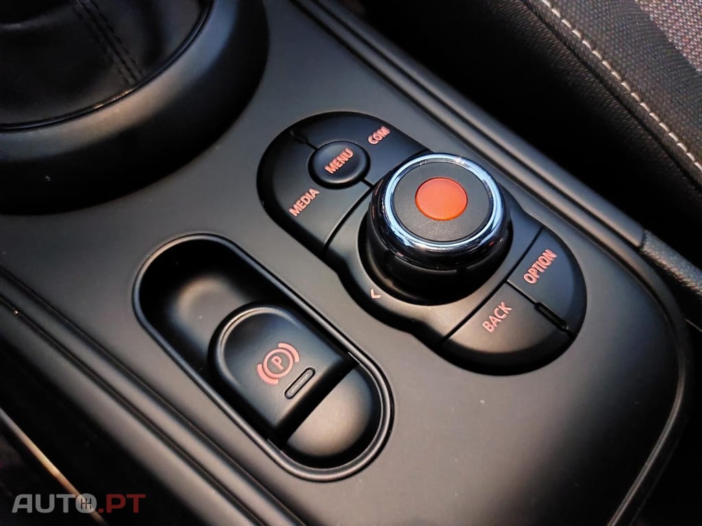 MINI Countryman One Northwood Edition Auto