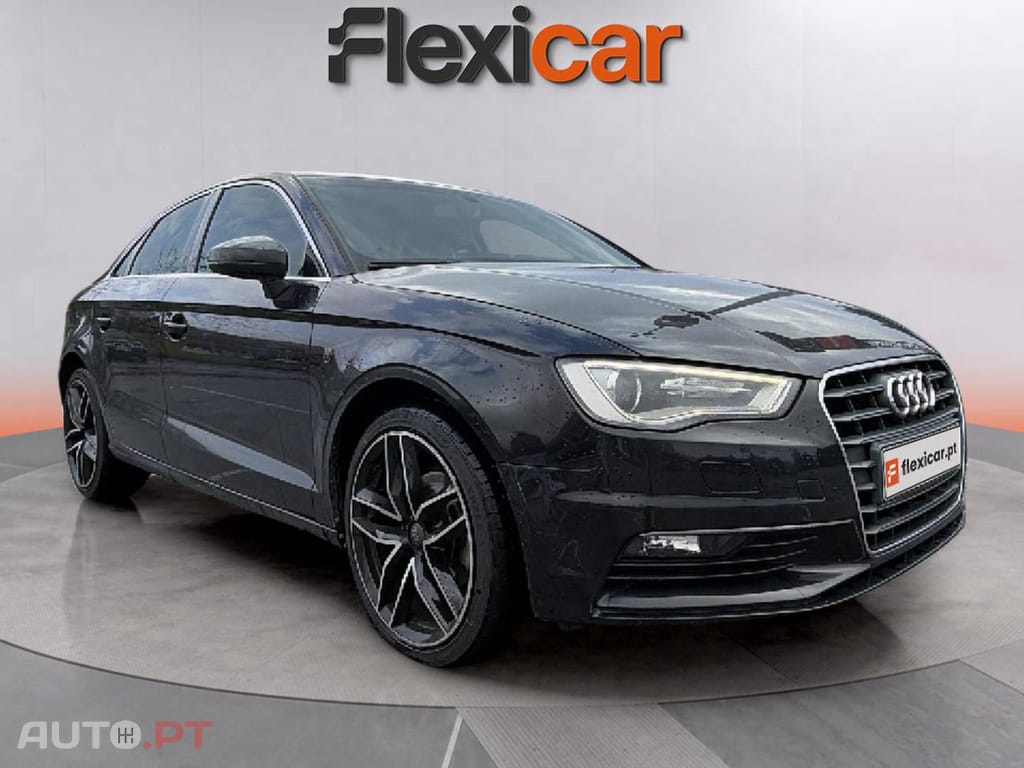 Audi A3 1.6 TDI Advance