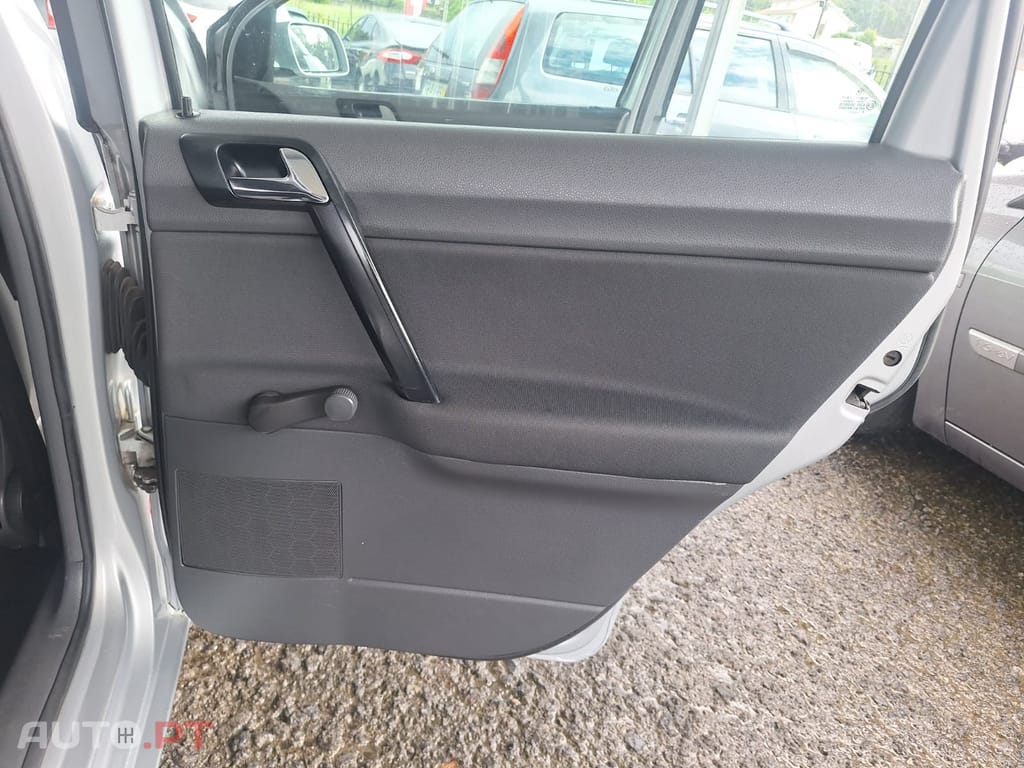 Volkswagen Polo 1.2 Confortline