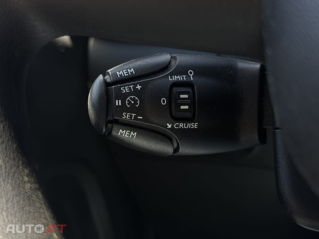 Citroen C3 1.2 PureTech Feel