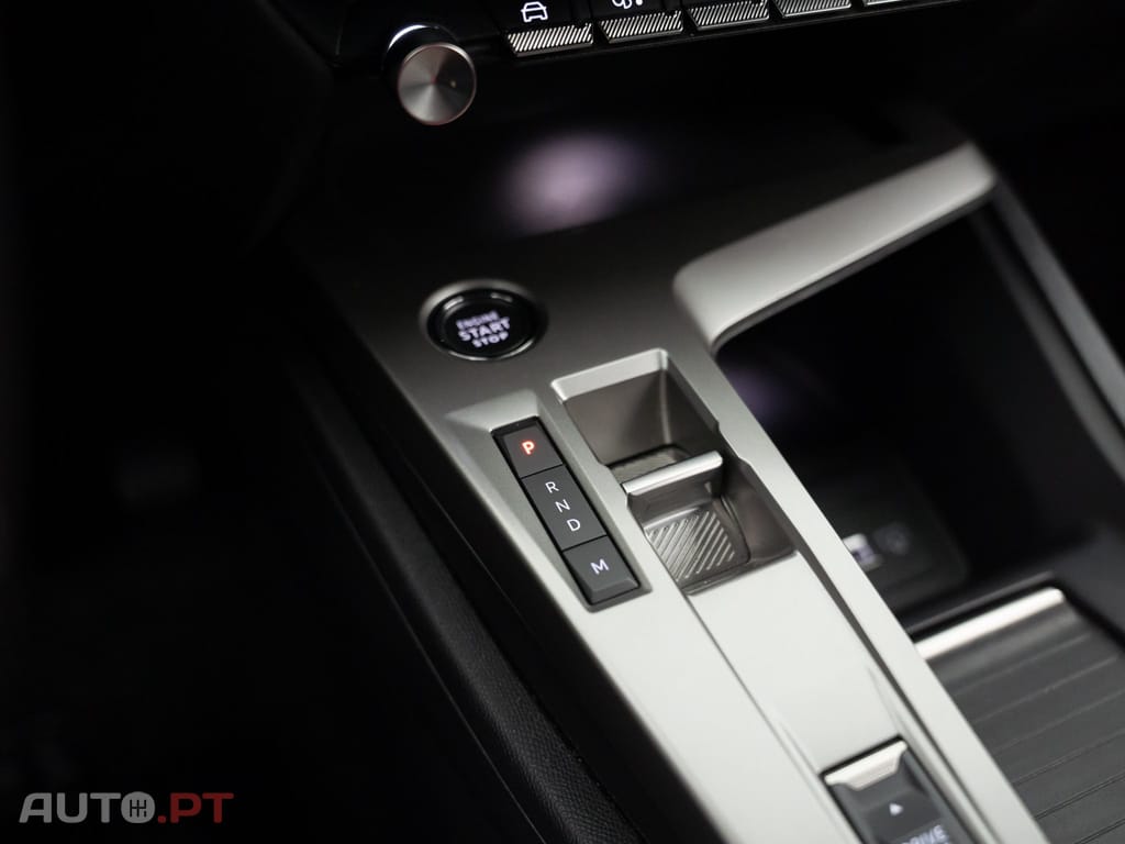 Peugeot 308 SW 1.5 BlueHDi Style EAT8