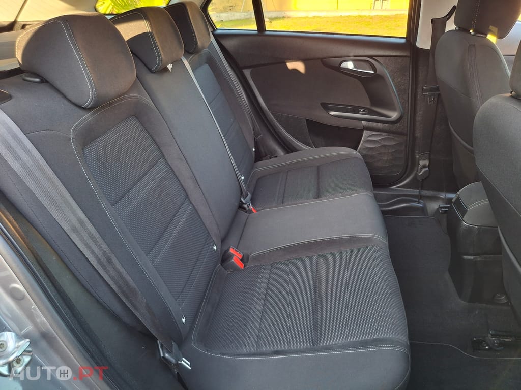 Fiat Tipo SW 1.3 M-Jet Lounge