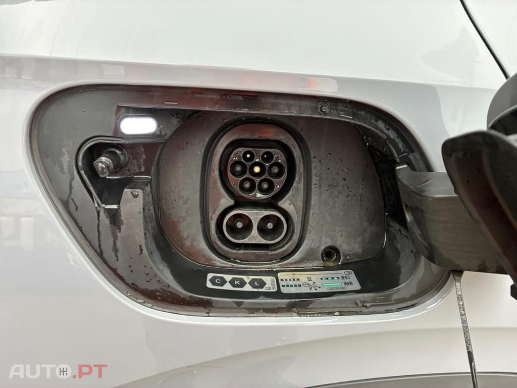 Volkswagen Id.4 77 kWh Pro