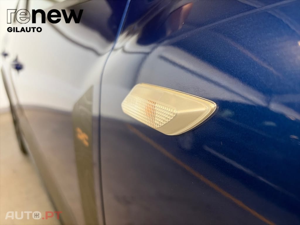 Dacia Sandero Eco EXTREME BIFUL