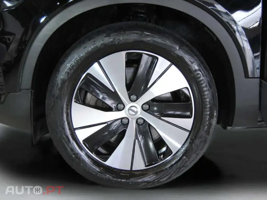 Volvo XC40 1.5 T5 PHEV Inscription Expression