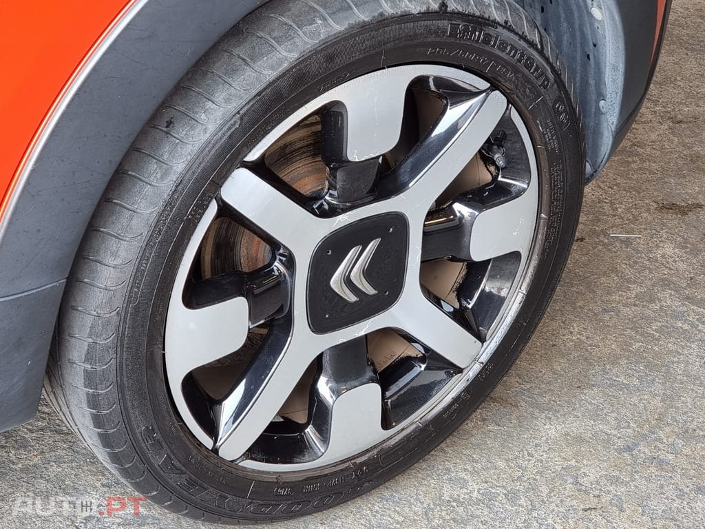 Citroen C3 1.2 PureTech Shine