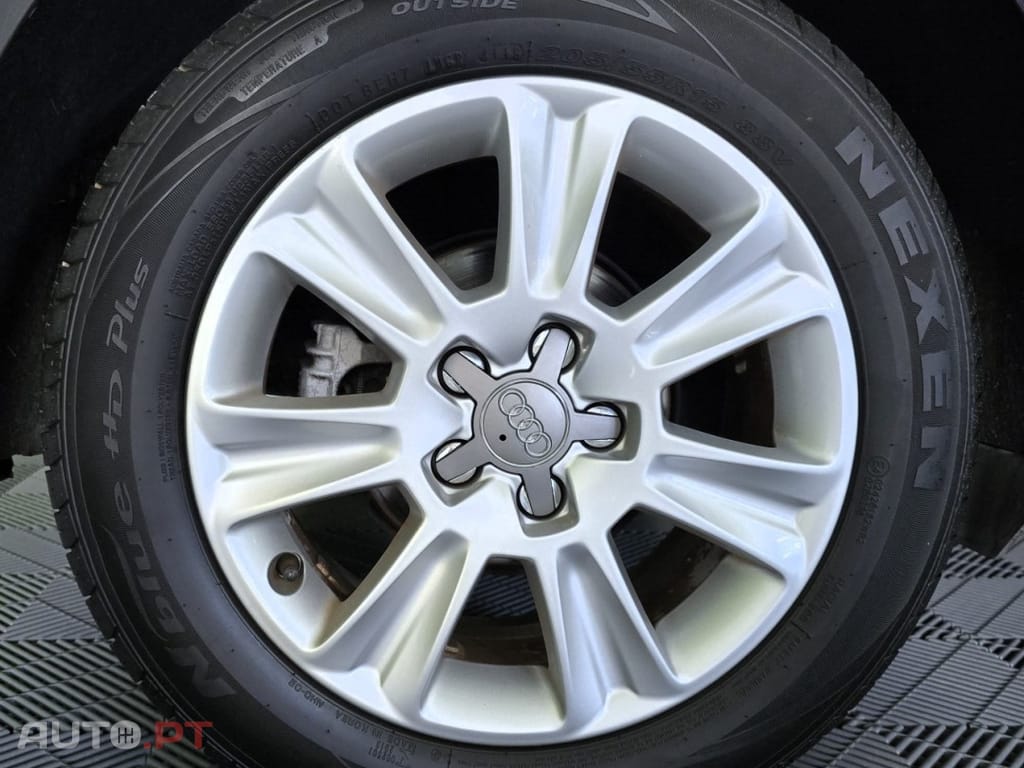 Audi A1 1.6 TDI Advance