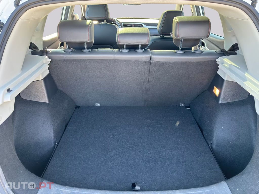 MG ZS Comfort 50kWh I.V.A DEDUTIVEL