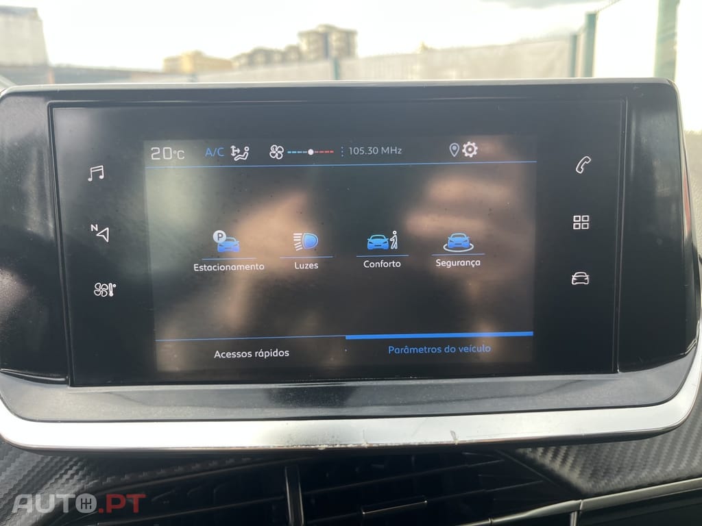 Peugeot 208 1.2 PureTech Active