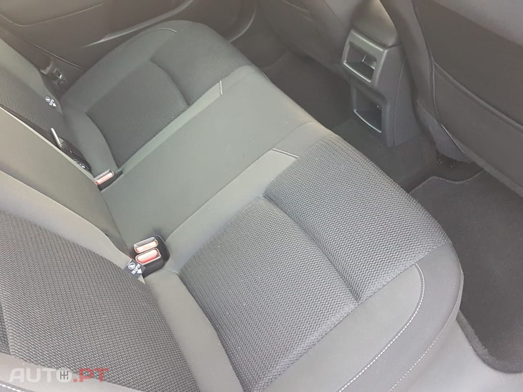 Citroen C4 1.6 BlueHDi Feel