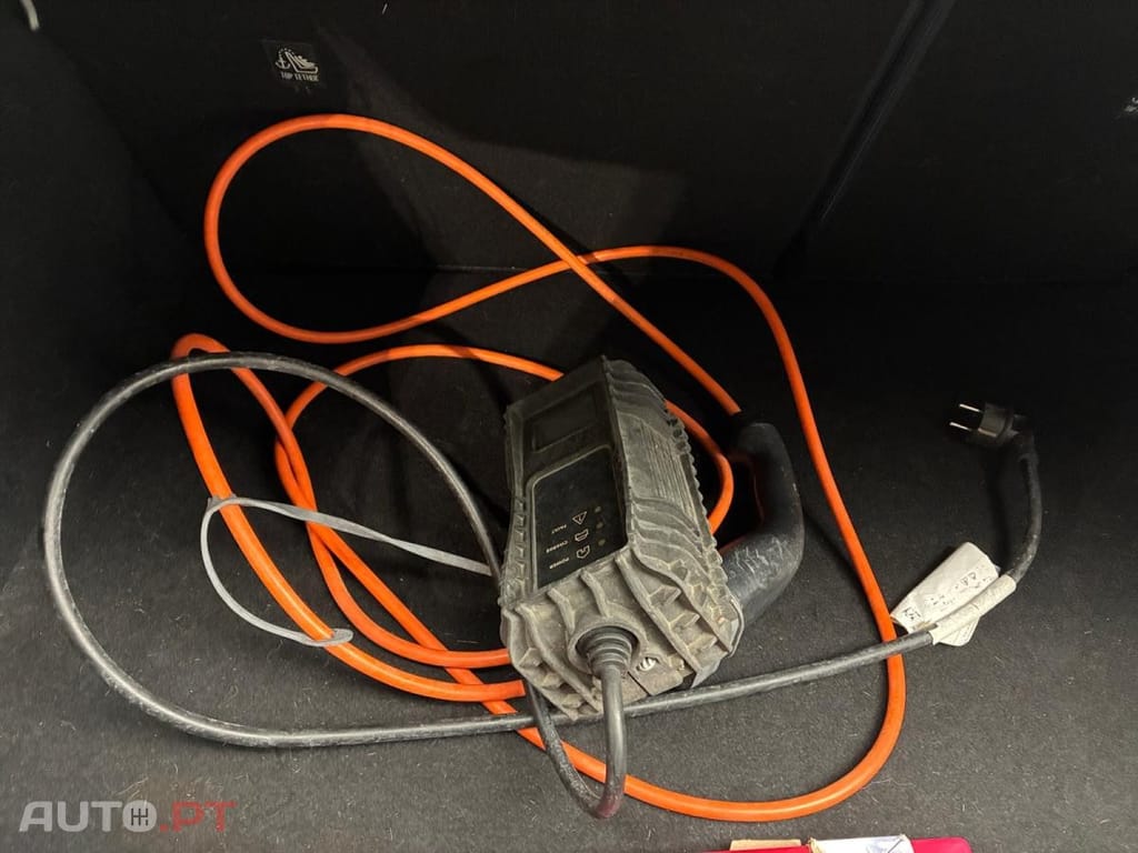 Opel Corsa-E GS Line