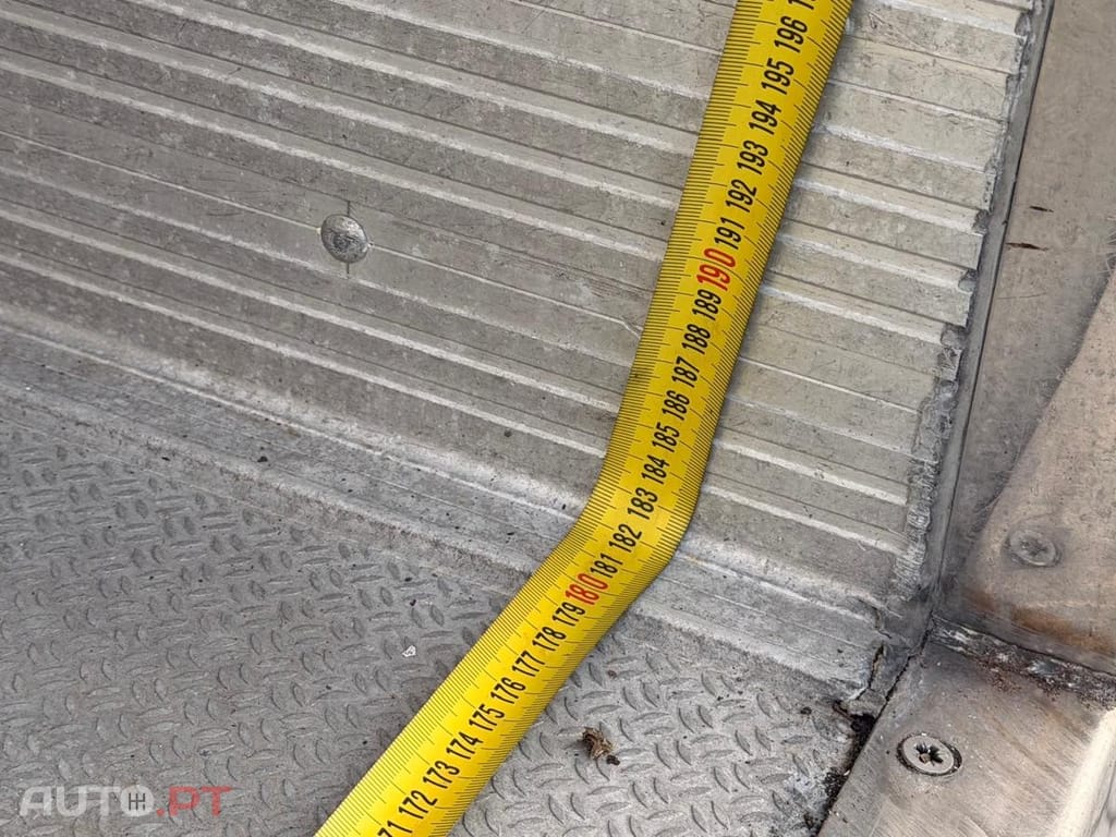 Mercedes-Benz Sprinter 314 CDI/32