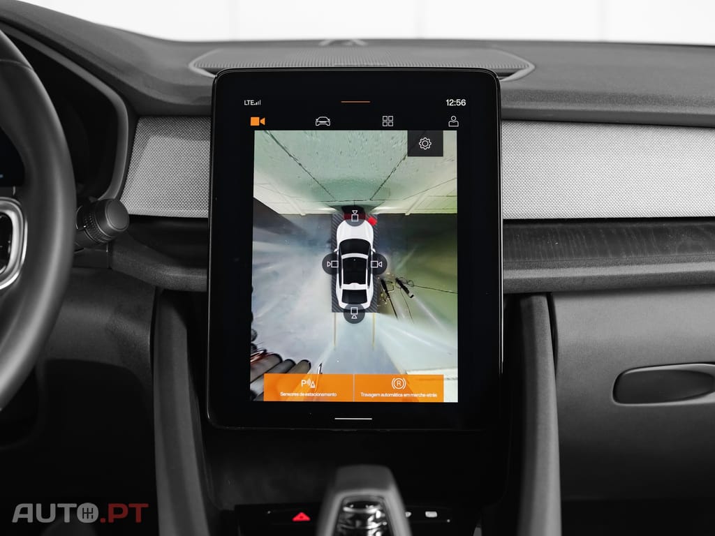 Polestar 2 Long Range 78 kWh