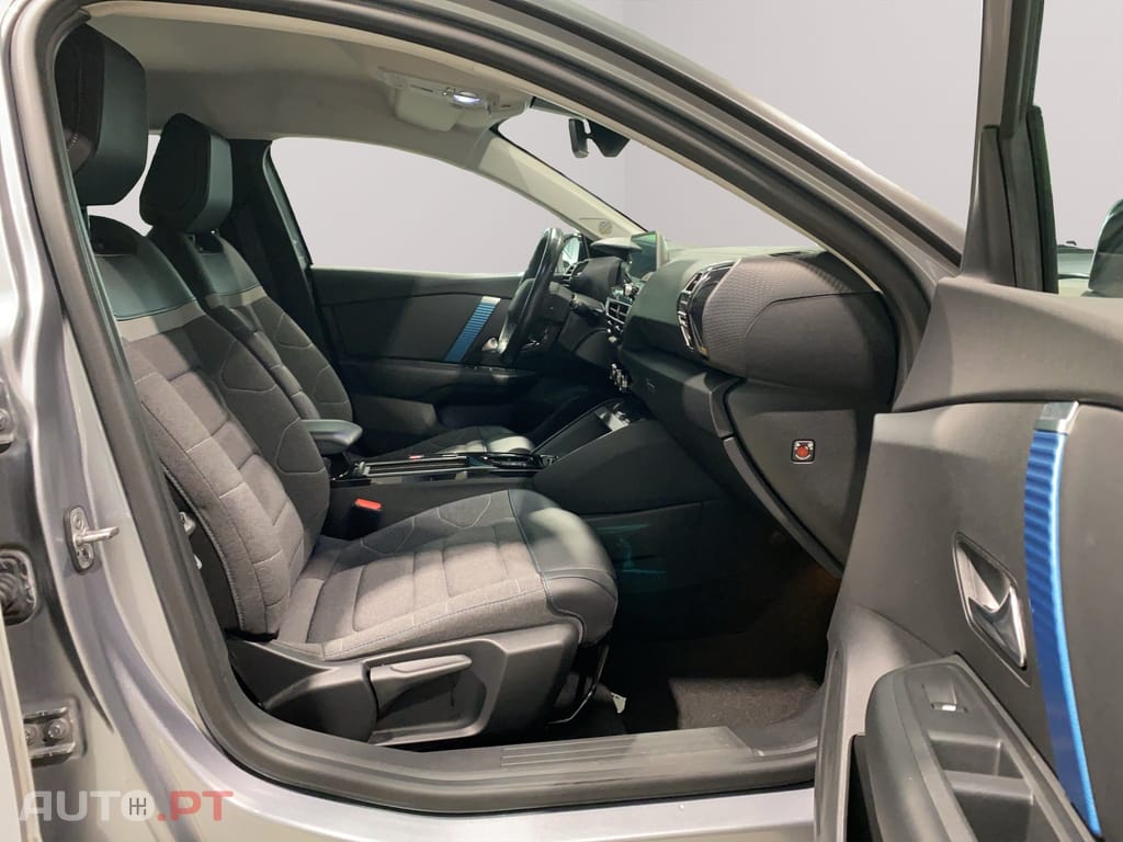 Citroen e-C4 50 kWh Feel Pack